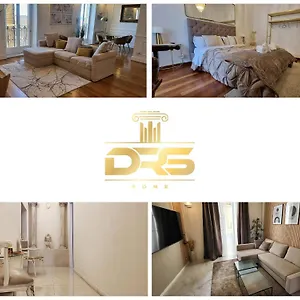 Apartamento Drsrome - Roman's Ruins Colosseum, Roma