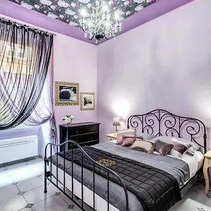 Apartamento Ripetta Miracle, Roma